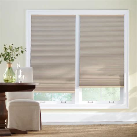 Cellular blinds home depot - Get free shipping on qualified Parchment Cellular Shades products or Buy Online Pick Up in Store today in the Window Treatments Department.